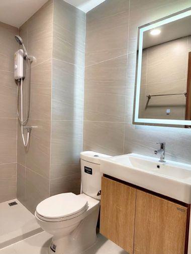 รูป 🔥 The Belgravia @ Ratchada 17 ห้องสวยพร้อมอยู่! 1 Bedroom ขนาด 32 ตร.ม. ชั้น 2 | ทำเลรัชดา–ห้วยขวาง | 🏙️✨ - รูปที่ 7/7