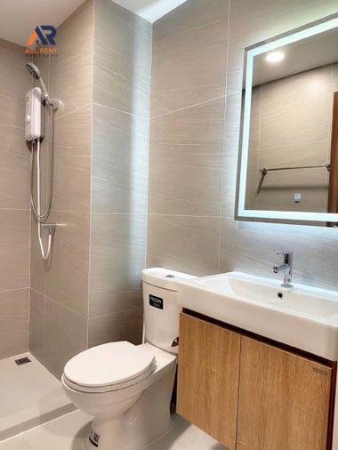 รูป 🔥 The Belgravia @ Ratchada 17 ห้องสวยพร้อมอยู่! 1 Bedroom ขนาด 32 ตร.ม. ชั้น 2 | ทำเลรัชดา–ห้วยขวาง | 🏙️✨ - รูปที่ 7/7