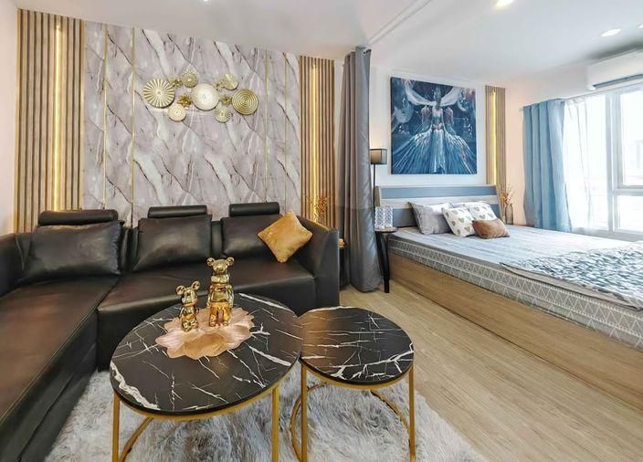 รูป ราคาดีที่สุด ‼️ขาย Regent Home Bangson 28 ห้องสวย ตกแต่งลัคชูรี่ เฟอร์ครบ พร้อมอยู่ 🔥DS4098 | Line @Dstay - รูปที่ 1/9