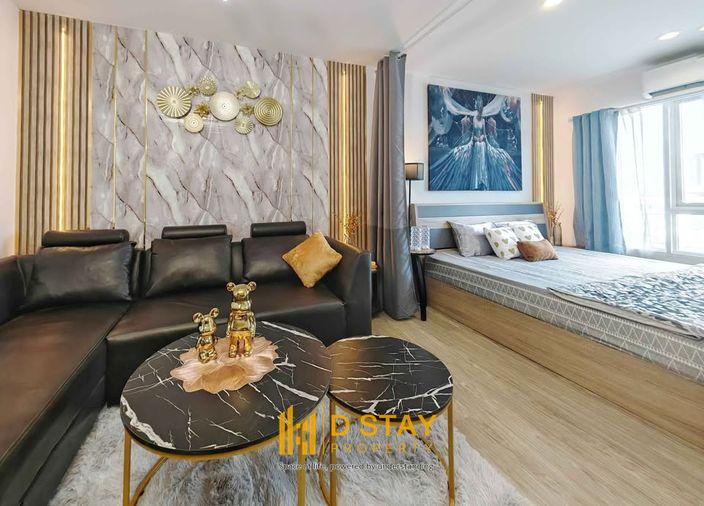รูป ราคาดีที่สุด ‼️ขาย Regent Home Bangson 28 ห้องสวย ตกแต่งลัคชูรี่ เฟอร์ครบ พร้อมอยู่ 🔥DS4098 | Line @Dstay - รูปที่ 1/9