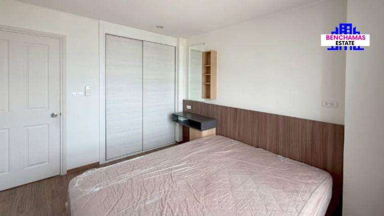 picture 🏙️ For Sale: U Delight @ Huamak Station | Near Rail Transit - 6/10