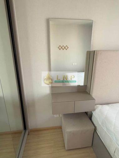 picture 🏢 Condo for Sale : The Privacy Thaphra Interchange Property Code | LNP-C14517 - 2/15