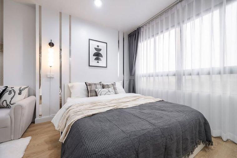 picture 🏢 Condo for Sale : Lumpini Park Pinklao    Property Code | LNP-C14522  - 1/28