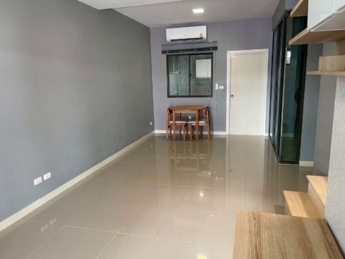 รูป 🔥 ขายทาวน์โฮม| บ้านสวย ตกแต่งพร้อมอยู่🏠 พฤกษาวิลล์ 97 วงแหวน–อ่อนนุช | Pruksa Ville 97 Wongwaen - Onnut - รูปที่ 6/15
