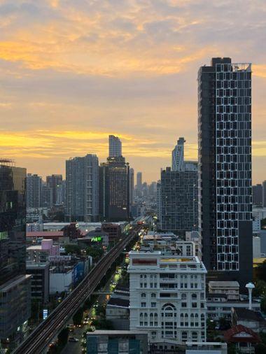 รูป 🏢 ให้เช่าคอนโด : IDEO Sukhumvit 93 (ไอดีโอ สุขุมวิท 93 )   รหัสทรัพย์ | 📌LNP-C14524  - รูปที่ 9/29