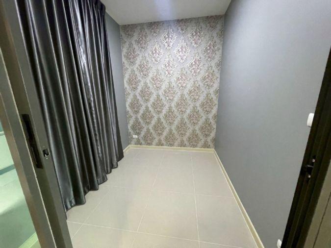รูป 🔥 ขายทาวน์โฮม| บ้านสวย ตกแต่งพร้อมอยู่🏠 พฤกษาวิลล์ 97 วงแหวน–อ่อนนุช | Pruksa Ville 97 Wongwaen - Onnut - รูปที่ 10/15