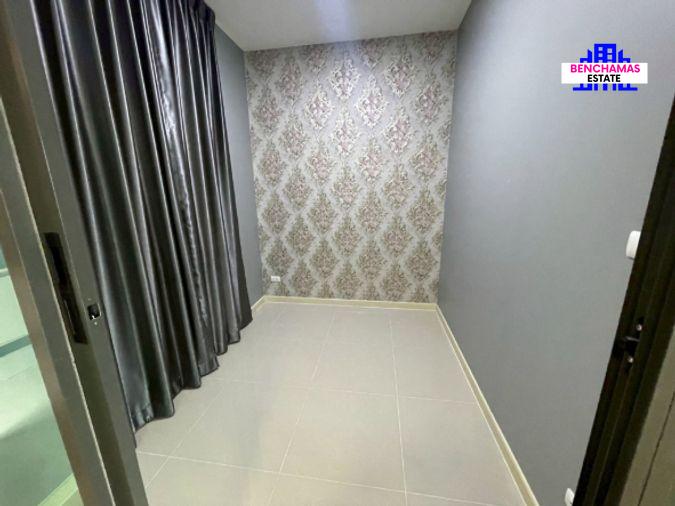 รูป 🔥 ขายทาวน์โฮม| บ้านสวย ตกแต่งพร้อมอยู่🏠 พฤกษาวิลล์ 97 วงแหวน–อ่อนนุช | Pruksa Ville 97 Wongwaen - Onnut - รูปที่ 10/15