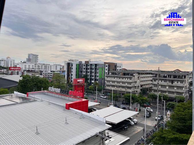 รูป 🏢 ขายคอนโด เดอะคิวบ์ ประชาอุทิศ | The Cube Pracha Uthit | MRT ประชาอุทิศ - รูปที่ 8/17
