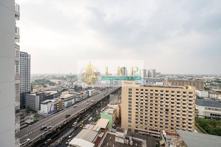 picture 🏢 Condo for Sale : Lumpini Park Pinklao Property Code | LNP-C14522 - 25/28