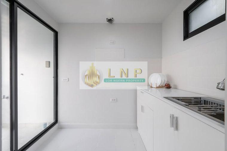 picture 🏢 Condo for Sale : Lumpini Park Pinklao Property Code | LNP-C14522 - 24/28