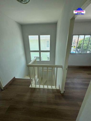 รูป 🏠 ขายบ้านเดี่ยว 2 ชั้น พฤกษ์ลดา 2 พระราม 2 | Pruklada 2 Rama 2 | MRT หลักสอง - รูปที่ 12/17