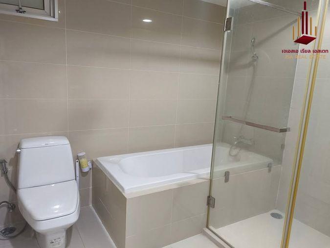 picture ✨ For Sale : Belle Grand Rama 9  Condo ✨  💰 Only 9,290,000 THB - 7/8