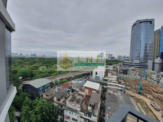 รูป 🏢 ให้เช่าคอนโด : THE LINE Jatujak - Mochit (เดอะ ไลน์ จตุจักร - หมอชิต) รหัสทรัพย์ | 📌LNP-C14523 - รูปที่ 14/36