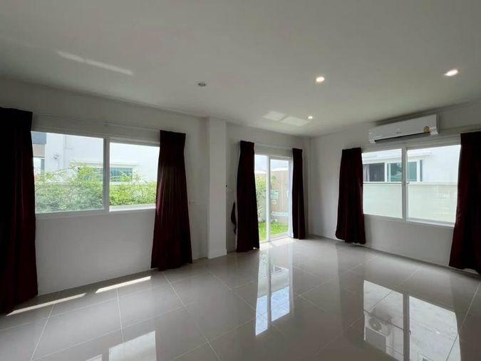 รูป 🏡 ขายบ้านแฝด ศุภาลัย ไพรด์ ประชาอุทิศ (ซอยประชาสามัคคี) | Supalai Pride Pracha Uthit - รูปที่ 7/12