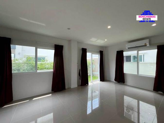 รูป 🏡 ขายบ้านแฝด ศุภาลัย ไพรด์ ประชาอุทิศ (ซอยประชาสามัคคี) | Supalai Pride Pracha Uthit - รูปที่ 7/12