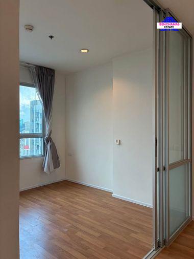 picture ðïļ For Sale: Lumpini Park Rama 9 - Ratchada | Near MRT Rama 9 - 5/8
