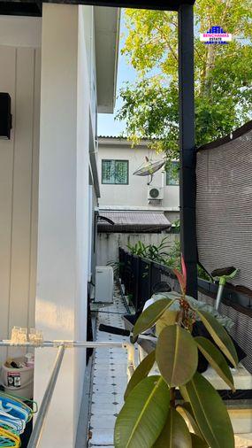 รูป 🏠 ขายทาวน์เฮ้าส์ 2 ชั้น พฤกษาวิลล์ 64 สายไหม | Pruksa Ville 64 Sai Mai | BTS สายหยุด - รูปที่ 16/16