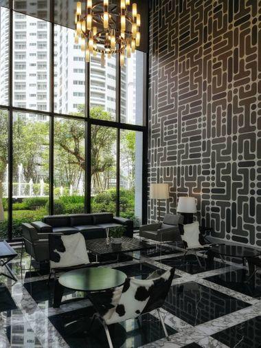 picture 🏢 Condo for Rent: PARK ORIGIN PHROM PHONG   Property Code | LNP-C14528  - 9/14