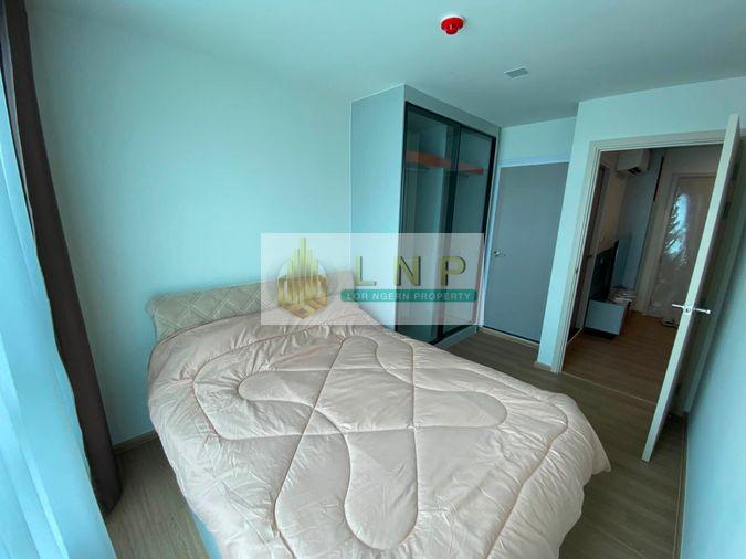 รูป 🏢 ให้เช่าคอนโด : Kave Luminous Bangmod (เคฟ ลูมินัส บางมด) รหัสทรัพย์ | 📌LNP-C14532 - รูปที่ 4/7