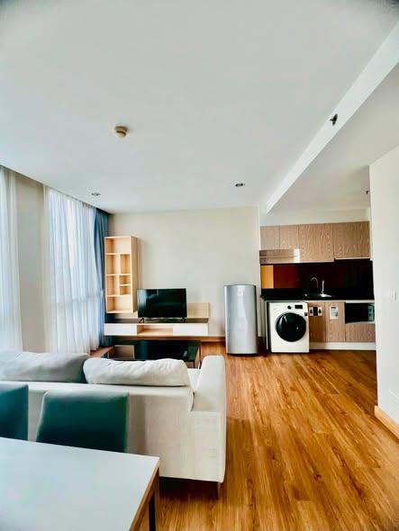 picture 🏙️ For Sale: UP Ekamai || Near BTS Ekkamai - 2/7