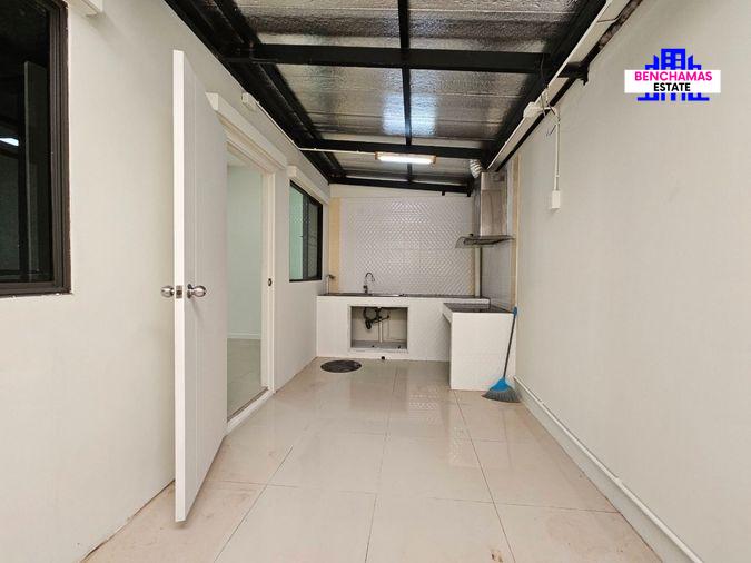 รูป 🔥 ขาย พฤกษาวิลล์ 85 เลียบคลองทวีวัฒนา | Pruksa Ville 85 Leabklong Taweewattana | MRT หลักสอง - รูปที่ 3/11