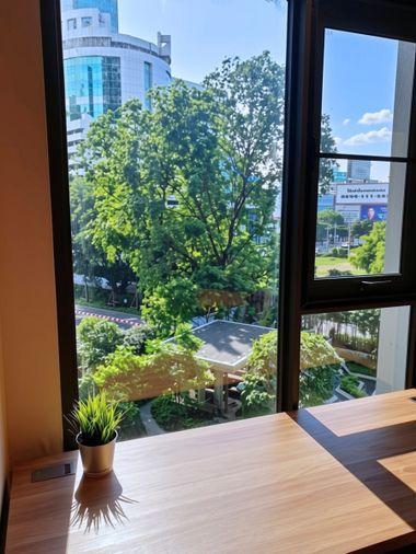 picture 🎈#MT2608_178 🎈💥Urgent💥 Guaranteed availability! Click quickly before it's gone‼️ For Rent 21k.🔥 Condo Life One Wireless - 9/9