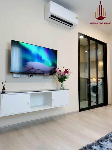 picture ✨ For Rent : The Belgravia @ Ratchada 17 Condo ✨ 💰 Only 18,000 THB/month - 3/6