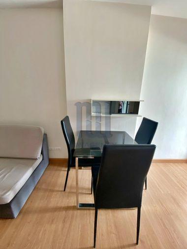 รูป ห้องอัพเดต 🦊HunterCondo🦊💥Supalai Loft Chaeng Watthana - รูปที่ 2/11