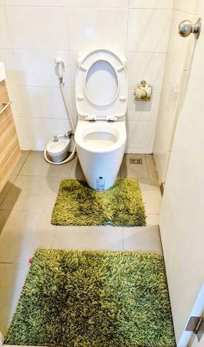 picture 🏢 Condo for Rent: Metro Luxe Riverfront Rattanathibet   Property Code | LNP-C14519  - 18/23