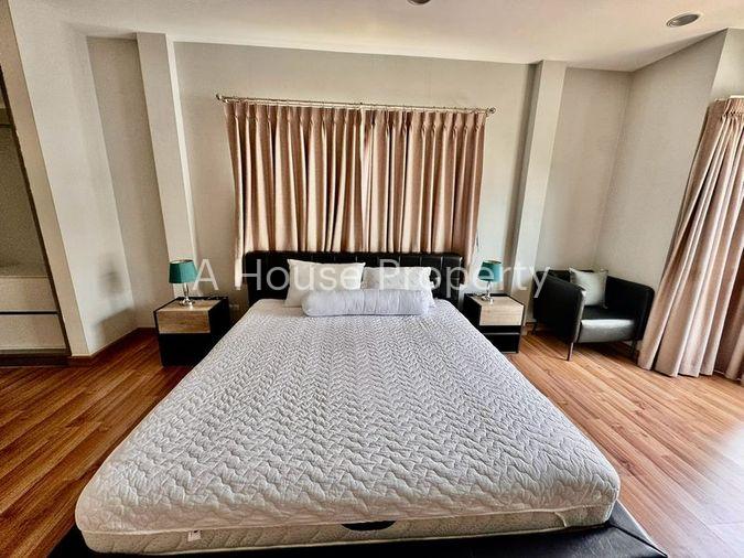 รูป บ้านเดี่ยวให้เช่า Casa Legend ศรีราชา–สวนเสือ ทำเลดี พร้อมเข้าอยู่ทันที - รูปที่ 7/20