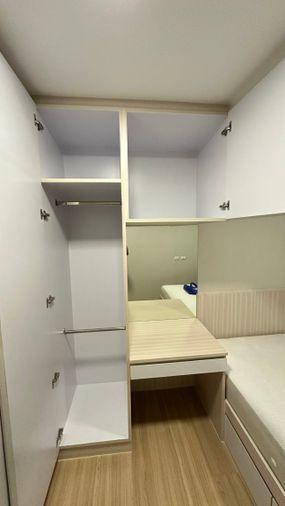 รูป 🟡 ขายด่วน!!! พลัมคอนโด มิกส์ แจ้งวัฒนะ Plum Condo Mix Chaengwattana ห้องสวยแต่งครบ พร้อมเครื่องใช้ไฟฟ้าแน่นๆ ✅ติดรถไฟฟ้าสายสีชมพู - รูปที่ 10/12