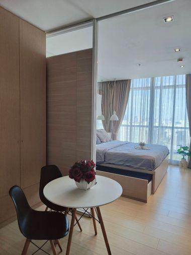 picture 🏢 Condo for Rent: PARK ORIGIN PHROM PHONG   Property Code | LNP-C14528  - 14/14