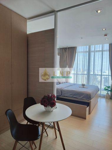 picture ðĒ Condo for Rent: PARK ORIGIN PHROM PHONG Property Code | LNP-C14528 - 14/14