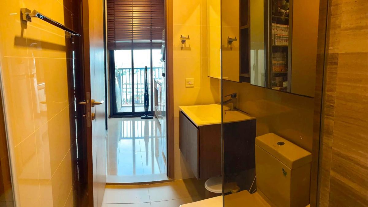 picture 🏙️ For Sale: The Line Sukhumvit 71 | Near BTS Phra Khanong - 5/12
