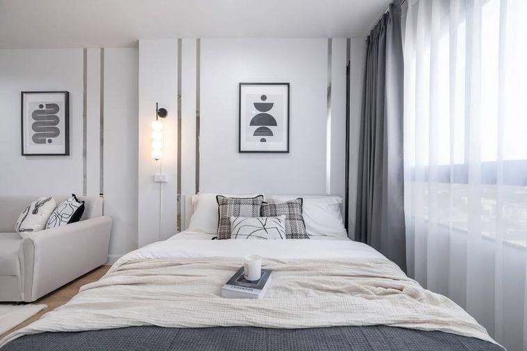 picture 🏢 Condo for Sale : Lumpini Park Pinklao    Property Code | LNP-C14522  - 6/28