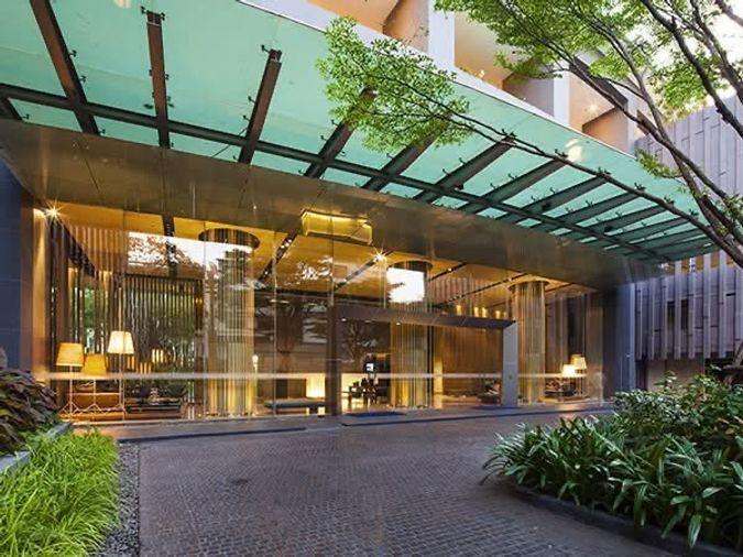picture RS7531 For Rent Condo: THE RIVER, Chao Phraya Riverfront Condo near BTS Saphan Taksin - 13/14