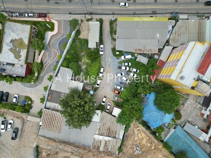 รูป ขายที่ดินพัทยา แหล่งธุรกิจ ทำเลงาม ซอยโพธิสาร นาเกลือ - รูปที่ 5/8