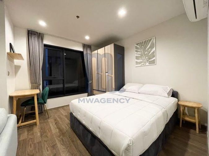 รูป ห้องอัพเดต🦊HunterCondo🦊💥ไลฟ์ ลาดพร้าว แวลลีย์ - รูปที่ 5/7