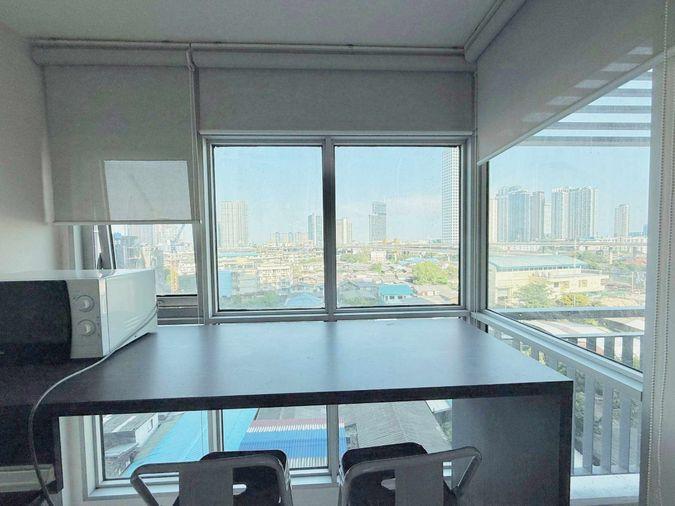 รูป 🦊HunterCondo🦊💥📲แอสปาย สุขุมวิท 48 - รูปที่ 6/15