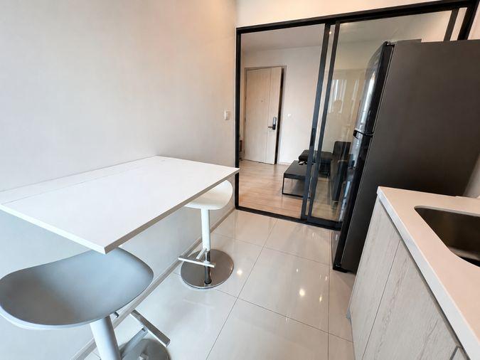รูป Life Sukhumvit 48 - 1 ห้องนอน 30 ตร.ม. กรุณาเพิ่ม Line ID @806qphgn o8415o5483 - รูปที่ 11/16