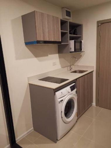 รูป 🏠︎RB25938 ให้เช่าถูกมาก👉ดิ ออริจิ้น รามอินทรา 83 สเตชั่น✅แอดไลน์ @930jwqti ( มี @ ด้วย) แอดมินตอบไว - รูปที่ 3/9