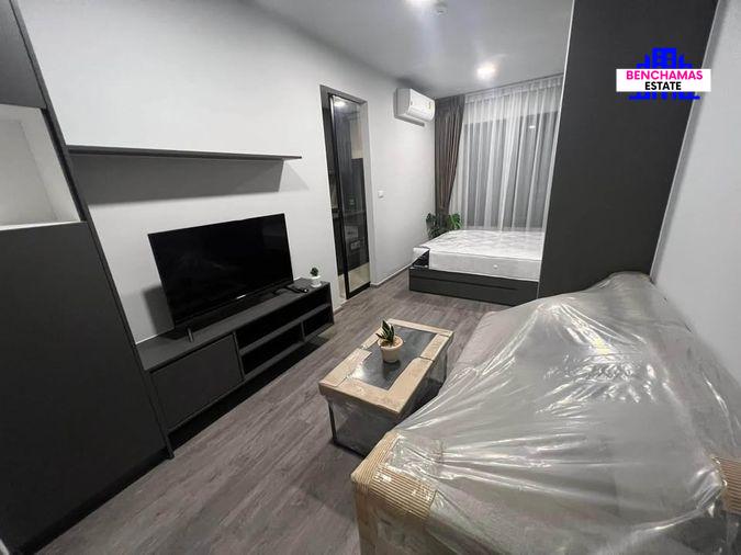 picture 🏙️ For Sale: Monte Condo Rama 9 | Near MRT Ramkhamhaeng 12 - 1/8