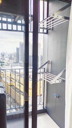 รูป ห้องอัพเดต🦊HunterCondo🦊💥ไลฟ์ ลาดพร้าว แวลลีย์ - รูปที่ 8/11