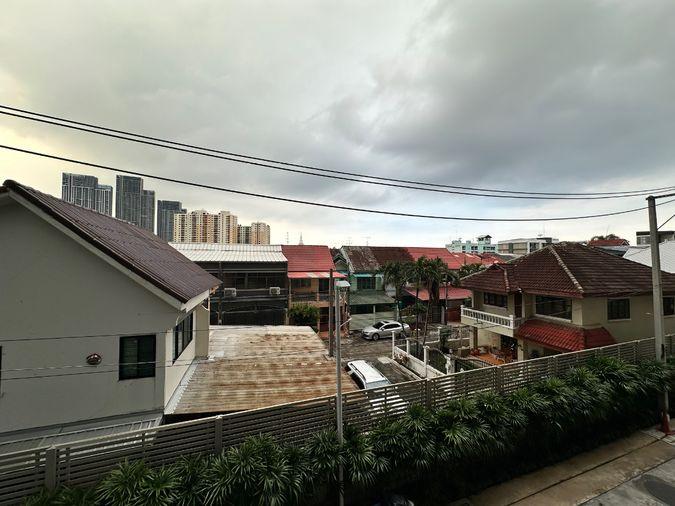 รูป ให้เช่า คอนโด เอลิโอ เดล เนสท์ อุดมสุข, มีรถรับส่งบีทีเอสอุดมสุข ห้องมุม ไม่ติดใคร วิวไม่บล็อค ไม่อึดอัด พร้อมเข้าอยู่ ✨ - รูปที่ 14/14