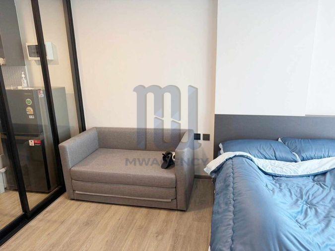 รูป ห้องว่าง 💎💎MW agency❣️❤️❣️❤️แอทโมซ พาลาซิโอ ลาดพร้าว - วังหิน - รูปที่ 2/13