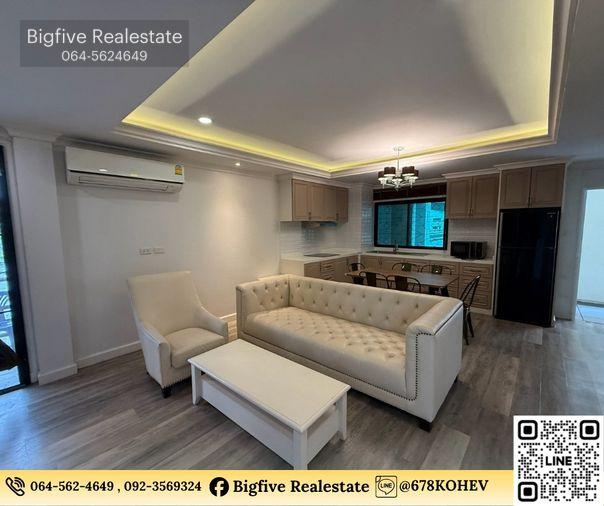 รูป CO69-0043 ให้เช่า FAIR TOWER | 2 ห้องนอน 86.92 ตร.ม. | ชั้น 3🔥 - รูปที่ 6/16