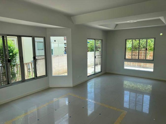 รูป 🏠 ขายบ้านเดี่ยว 2 ชั้น พฤกษ์ลดา 2 พระราม 2 | Pruklada 2 Rama 2 | MRT หลักสอง - รูปที่ 6/17