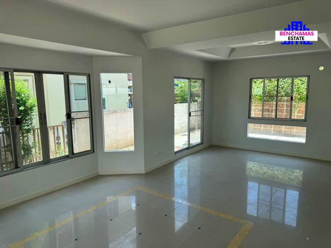 รูป 🏠 ขายบ้านเดี่ยว 2 ชั้น พฤกษ์ลดา 2 พระราม 2 | Pruklada 2 Rama 2 | MRT หลักสอง - รูปที่ 6/17