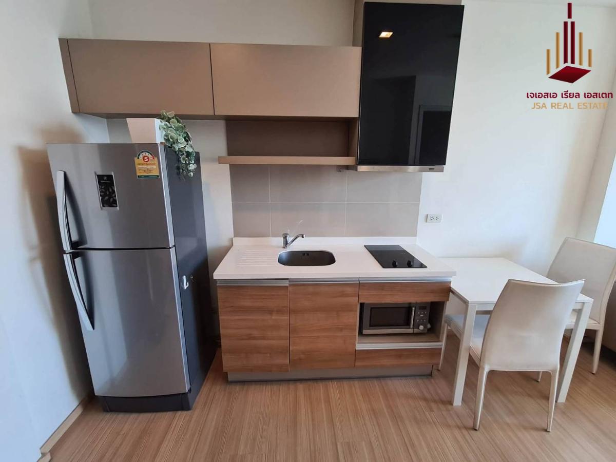 picture ✨ For Sale: Rhythm Sukhumvit 50 Condo ✨💰 Only 3,990,000 THB - 3/5
