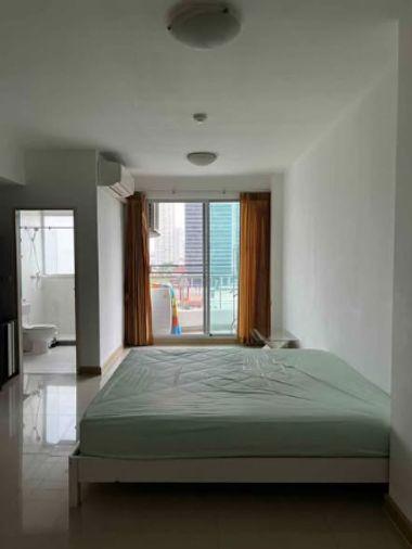picture 🏙️ For Sale: Supalai River Place | Near BTS Krung Thon Buri - 2/6